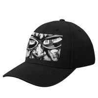 Keys Baseball Cap Hat Mens Womens