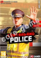 Contraband Police (เมนูภาษาไทย ซับบรรยายไทย) แผ่นและแฟลชไดร์ฟ  เกมส์ คอมพิวเตอร์  Pc และ โน๊ตบุ๊ค