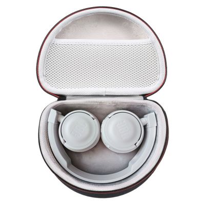 ✗♞☒ Headphone EVA Hard Travel Carrying Case for JBL T450BT / JBL T460BT / JBL T500BT Over Ear Bluetooth Wireless Headphones