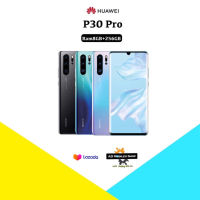 Huawei P30 Pro (8+256) (Clear Stock) (??เครื่องศูนย์เคลียสต๊อก ประกันร้าน 4 เดือน??)