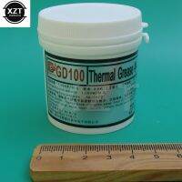 【YD】 GD Brand Sink Plaster Compound GD100 Thermal Conductive Grease Paste Silicone CPU CN150 SALE new