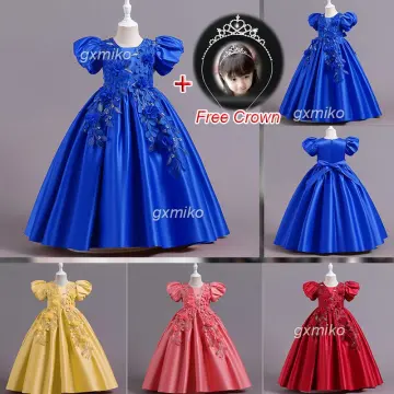 In Stock ! Princess Colored Wedding Dresses With Butterfly Crystal Spring  Ball Gow… | Vestidos azules de quinceañera, Vestidos de cenicienta,  Vestidos de 15 celeste