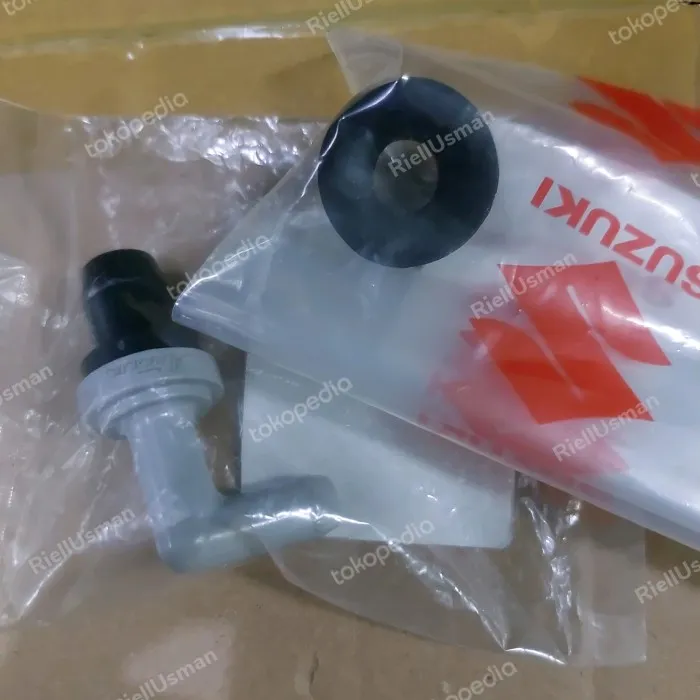 Valve Pcv Seal Pcv Suzuki Apv Futura Injeksen Asli Suzuki Lazada