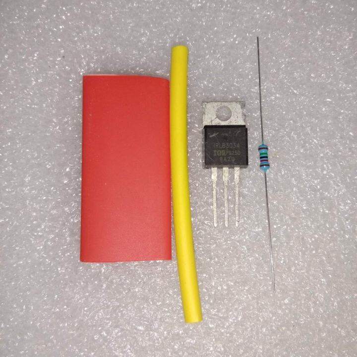 mosfet-มอสเฟต-irlb-3034