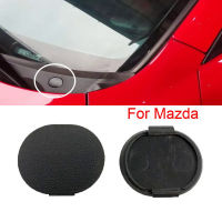 กระจก Wiper Cowl Grille หมวกสกรูสำหรับ Mazda 3 BK MX5 Miata NA NB NC RX7 Millenia Eunos สำหรับ Ford Probe เลเซอร์ Tierra