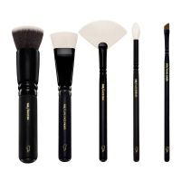 Zoeva All Night Long Brush Set