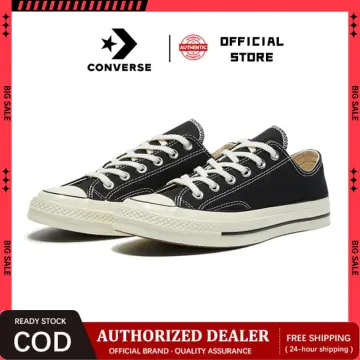 Converse official store outlet lazada