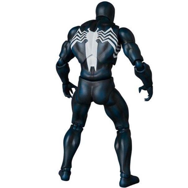 ของเล่นโมเดลฟิกเกอร์-venom-q-action-figure-good-toys-amazing-spider-man-venom-เหมาะกับของขวัญวันเกิด-สําหรับเด็ก