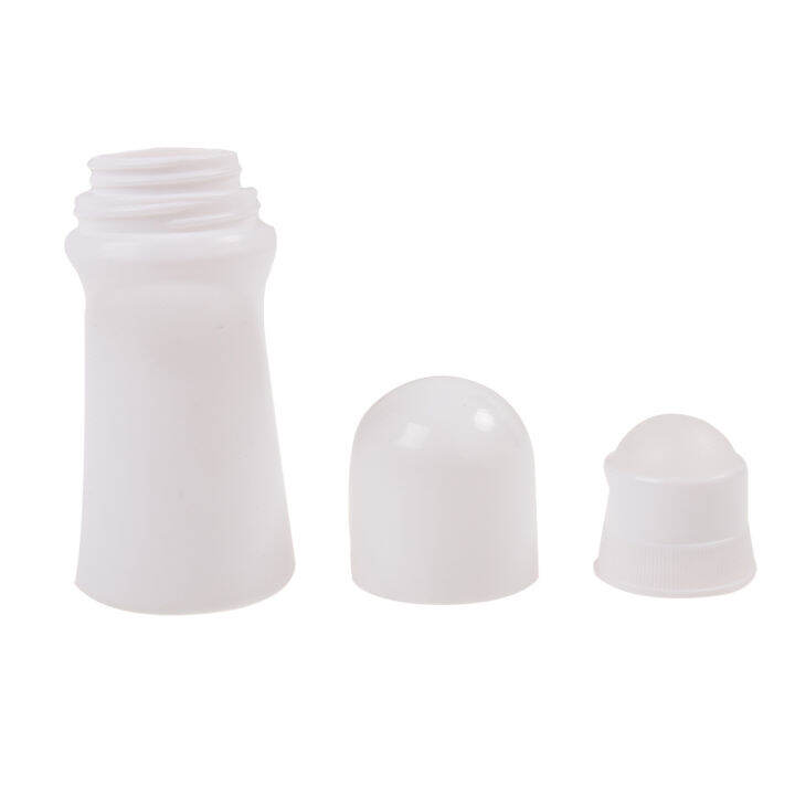 3pieces-30ml-reusable-diy-leak-proof-essential-oils-deodorant-roll-on-bottle-empty-plastic