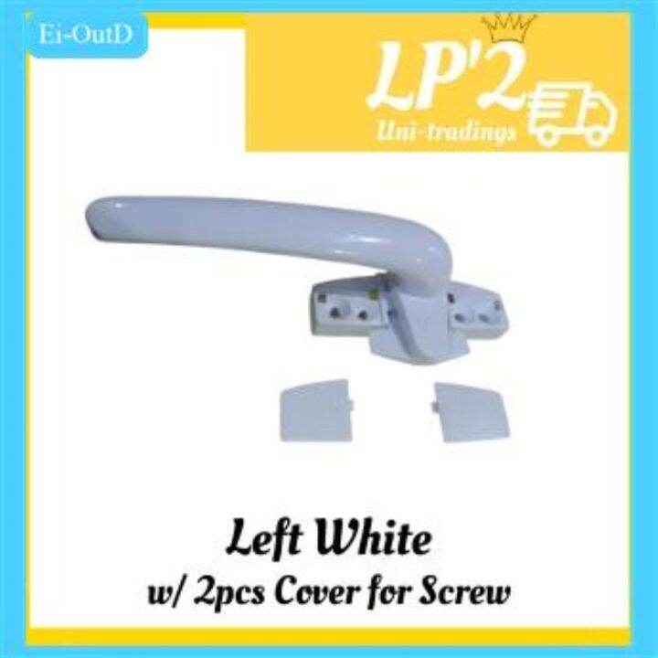 Awning Window Handle / Cam Handle for Awning / 38 series window Handle