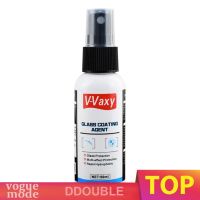 ﹊ COD✔️ V-VAXY 50ml Car Glass Hydrophobic Coating Agent Windshield Rainproof Spray