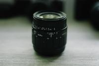 (ใส่กล้อง sony dslr ได้ทุกรุ่น) ขายเลนส์ Macro มือหมุนงบประหยัด Sigma 28-80mm f3.5-5.6 macro เป็นเลนส์ที่ได้อัตรการขยายที่สูงมาก 1ต่อ2 Serial 3179909