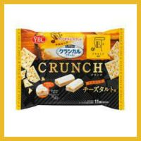 YBC Levain Classical Crunch PABLO คุกกี้ ชีสทาร์ต 81g