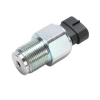 499000-6111 Rail Pressure Sensor Pressure Valve Sensor for D4DD County HD78 HD72