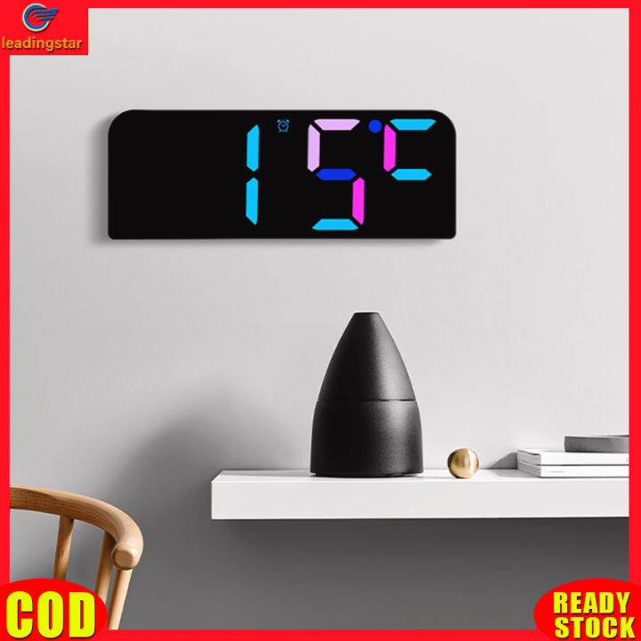 leadingstar-rc-authentic-digital-wall-clock-12-24-hour-format-with-automatic-night-mode-led-big-digits-clock-for-farmhouse-kitchen-office