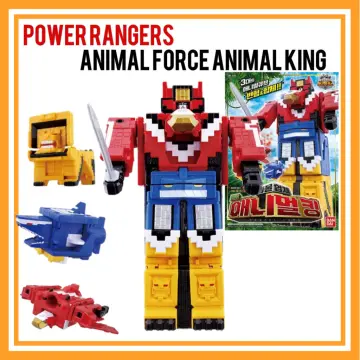Shop Power Ranger Robot Toy online - Aug 2022 