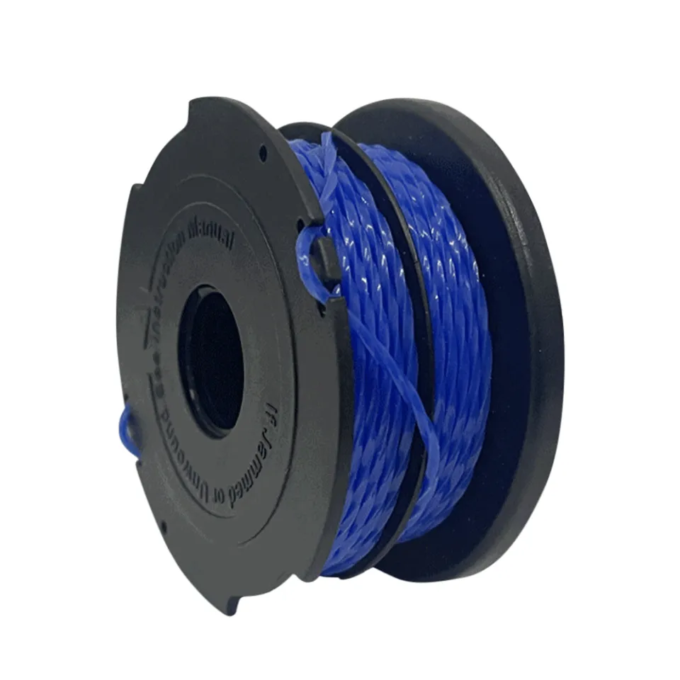 For Black & Decker String Trimmer Strimmer Spool Line GL315 GL350