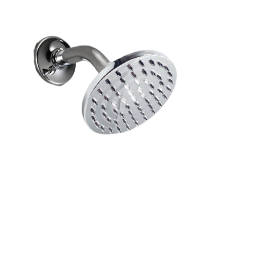 Domino Shower Head Set 6