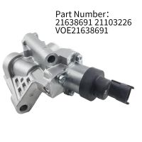 Excavator Parts Fuel Regulator Control Valve 21638691 21103226 VOE21638691 for Excavator EC210B EC290B EC240B