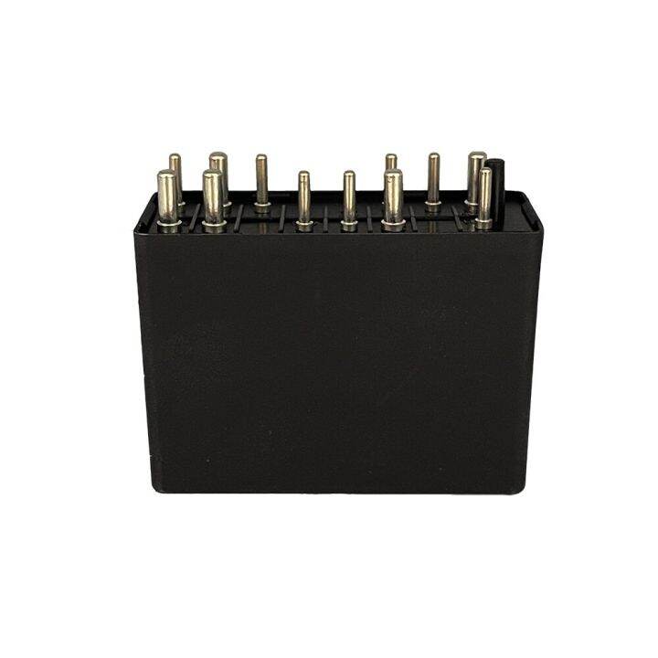 BAOLUN Turn Signal Flasher Wiper Relay 2018210047 05898300 60215001 For ...