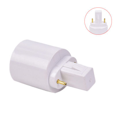 Rayua G23ถึง E27 E26 BASE SOCKET หลอดไฟ LED halogen Light bulb ADAPTER Holder Converter