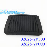 ใหม่ของแท้เบรคเหยียบฝาครอบยาง Pad OEM สำหรับ Hyundai ELANTRA I30 11-17 I40 11-16 VELOSTER 11-17 32825