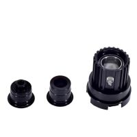 FOVNO Bicycle Micro-Spline Freehub for 12 Speed Bike Freehub for 180/240/350 Hub Parts