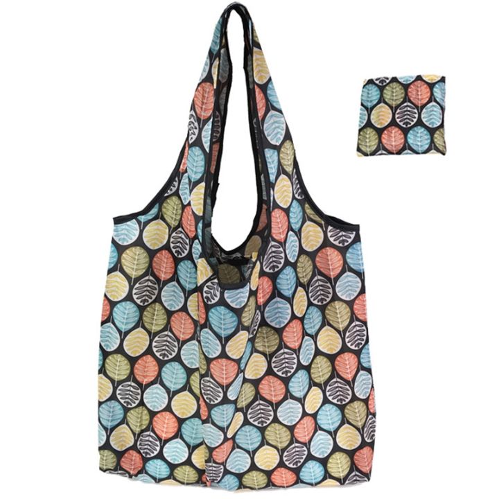 reusable-shopping-bags-women-foldable-tote-bag-portable-cloth-eco-grocery-bag-folding-large-capacity-fruit-vegetable-handbags