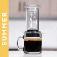 AEROPRESS - CLEAR