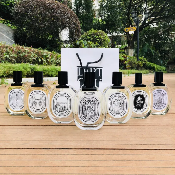 Diptyque Perfume for Men & Women 100ml Lazada
