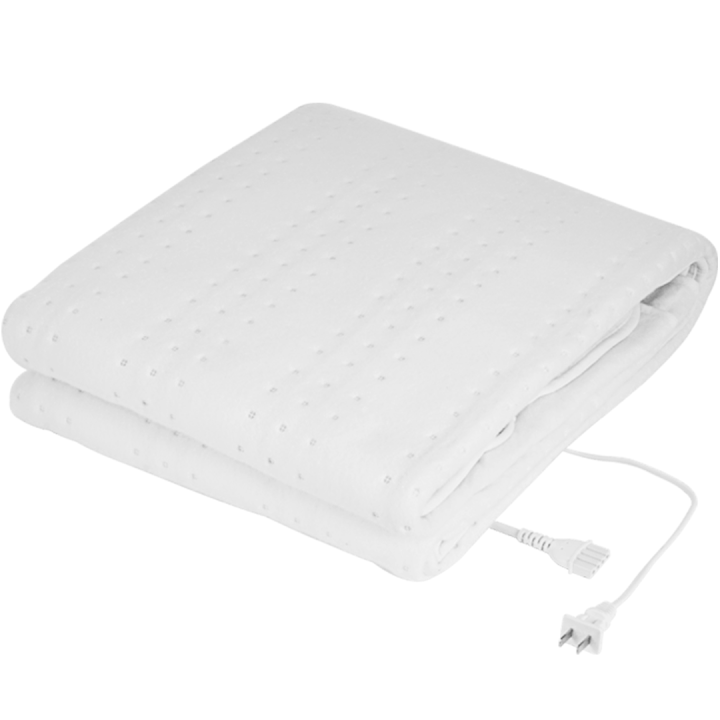 Xiaoda Electric Blanket Low Radiation with Controller 3 Gears Smart