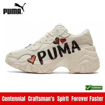 Shop Sneakers Shoes Women Puma with great discounts and prices