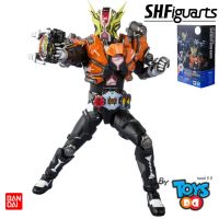 S.H.Figuarts Kamen Rider Geizrevive True Savior Set