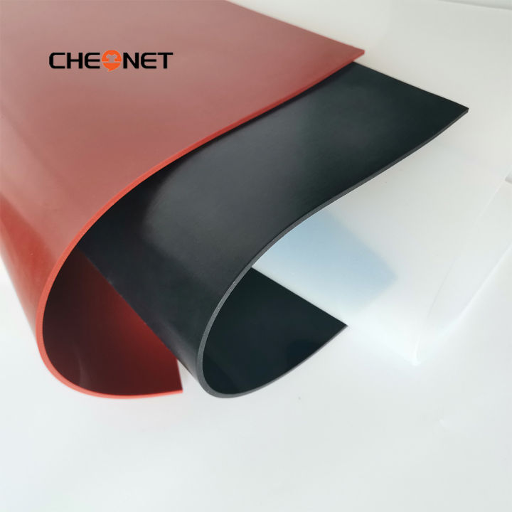 1mm1-5mm2mm-redblack-silicone-rubber-sheet-250x250mm-black-silicone-sheet-rubber-matt-silicone-sheeting-for-heat-resistance