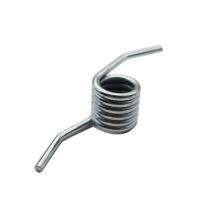 Floor Jack Torsion Handle Return Spring Long 100mm Outer Diameter 25mm