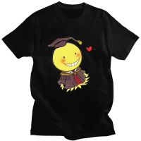 Koro Sensei Assassination Classroom | Tee Shirt Assassination Classroom - Men XS-6XL