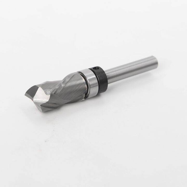 bearing-ultra-performance-compression-flush-trim-solid-carbide-cnc-router-bit-for-woodworking-end-mill-shank