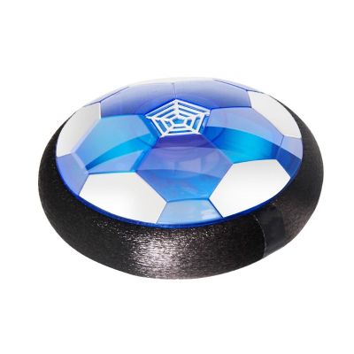 Electric USB Charging Air Power Football Toys Suspension Hover Soccer Indoor Play Games for Kids Children