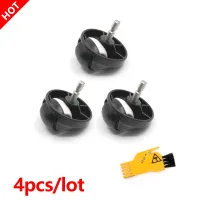 nm-3 Pcs Caster Assembly Front Wheel For Irobot Roomba 500 600 700 800 900 Series Robotic Vacuum Cleanner Spare Accessories