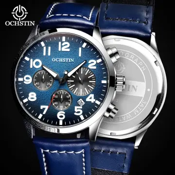 Ochstin discount watch company