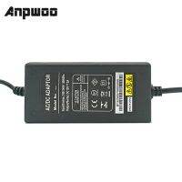 【HOT SALE】 yawowe ANPWOO กล้องวงจรปิดอะแดปเตอร์ DC12V 3A AHD กล้องแหล่งจ่ายไฟ EU/US/UK/AU Plug