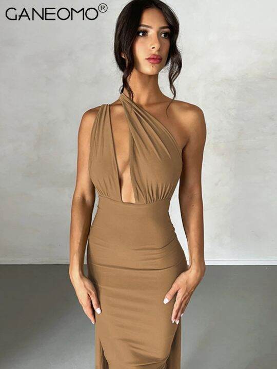 cw-halter-backless-bodycon-evening-prom-beach-hollow-out-dresses-2023