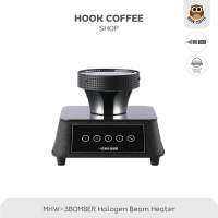 MHW-3BOMBER Halogen Beam Heater - เตาฮาโลเจนชงกาแฟไซฟอน