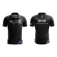 เสื้อbmw MOTOSHIRT เสื้อโปโล BMW-A01-20