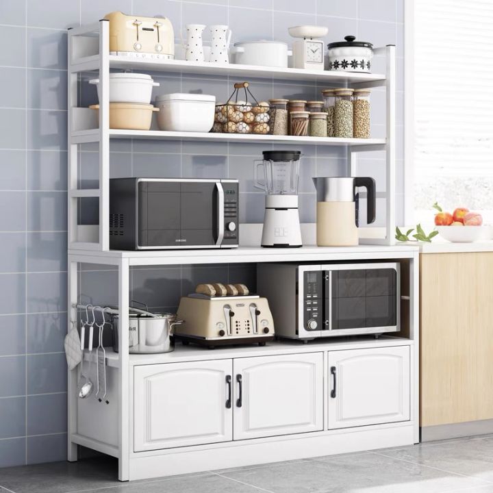 เคาน์เตอร์ห้องครัว-มีหลายชั้นวางของได้เยอะ-ชั้นวางของในครัว-ตู้เก็บของ-ตู้เคาน์เตอร์-ตู้เก็บของในครัว-ชั้นวางของในครัว-ชั้นวางของ