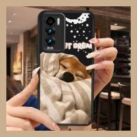 texture couple Phone Case For OPPO Realme GT Explorer Master personality Dirt-resistant soft shell heat dissipation