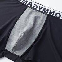 OMG tide brand nylon high elastic sports shorts mens training running quick-drying breathable sports shorts 2114 men