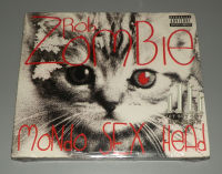 Rob Zombie Rob Zombie s Mondo Sex Head CD [U].