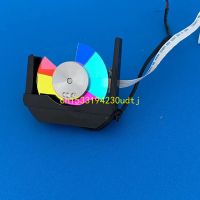 Roda Warna Projector สำหรับ BenQ MX815STMX816STMX613STMX762ST MX600