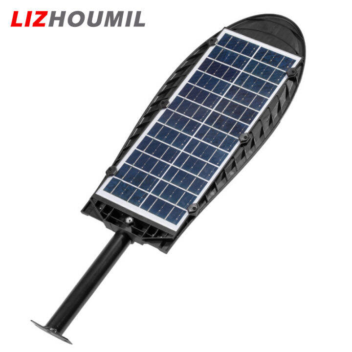 lizhoumil-led-solar-street-light-3-row-super-bright-motion-sensor-remote-control-outdoor-strong-light-flood-lamp